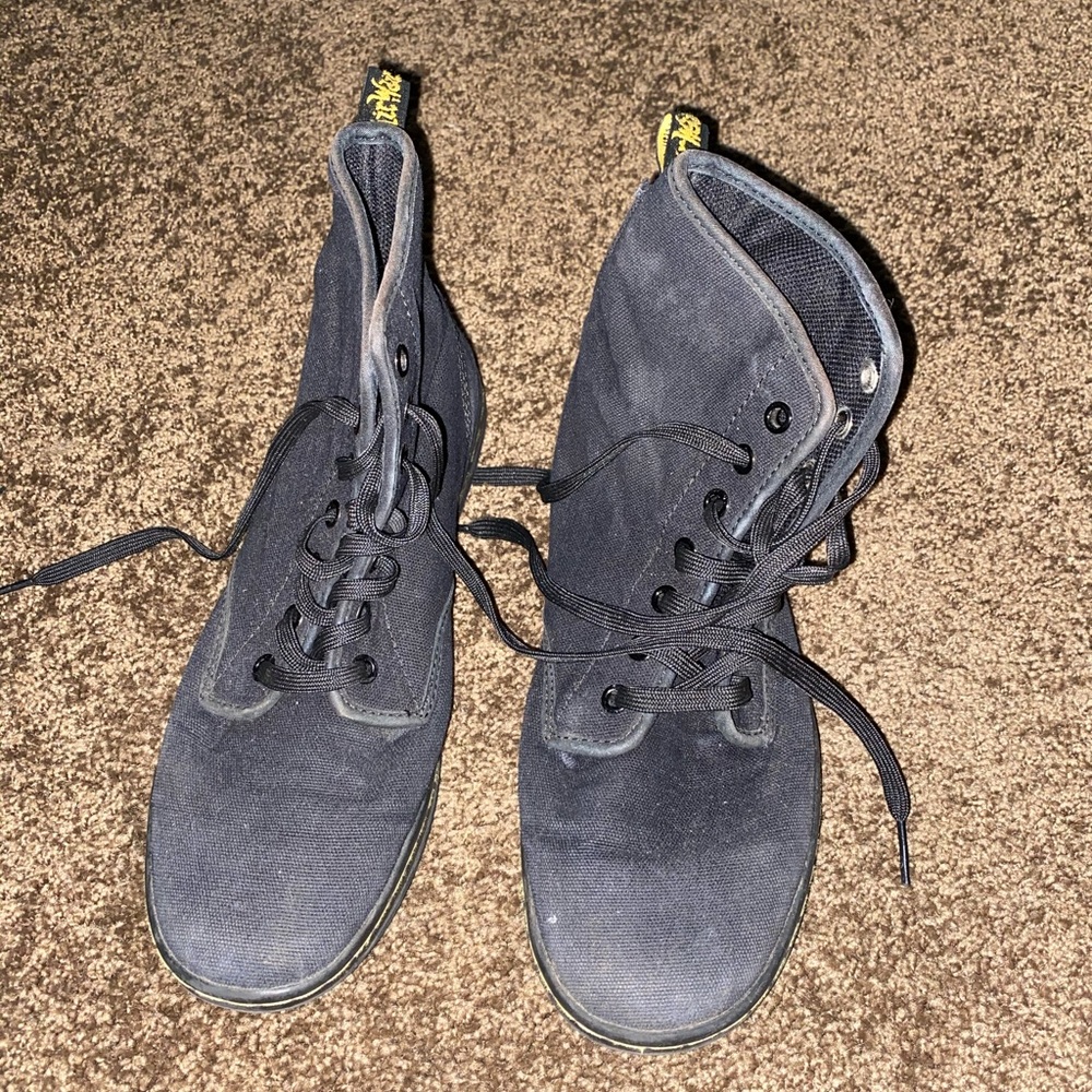 Doc Martens
